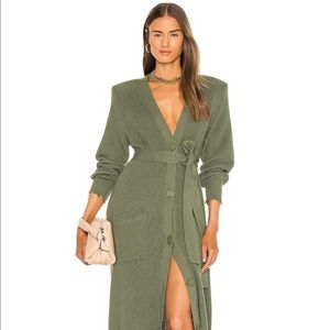 SER.O.YA Amanda Sweater Dress Size S